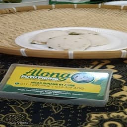 ALONG PUTU PIRING - Thumbnail 1