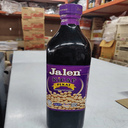KICAP PEKAT JALEN (BESAR) - Thumbnail 1