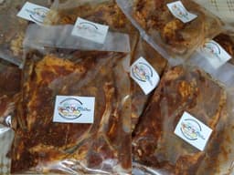 Kambing Perap - 1Kg - Thumbnail 2