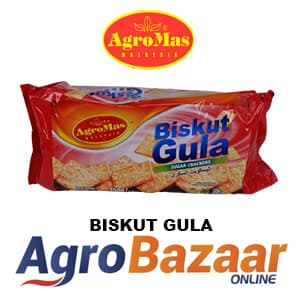BISKUT GULA