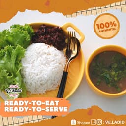 Dendeng Daging With Honey Kombo 3 - Thumbnail 2