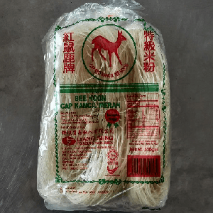 BIHUN KANCIL MERAH 300G