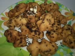 Bahulu Cokelat Rice Nasyira - Thumbnail 2