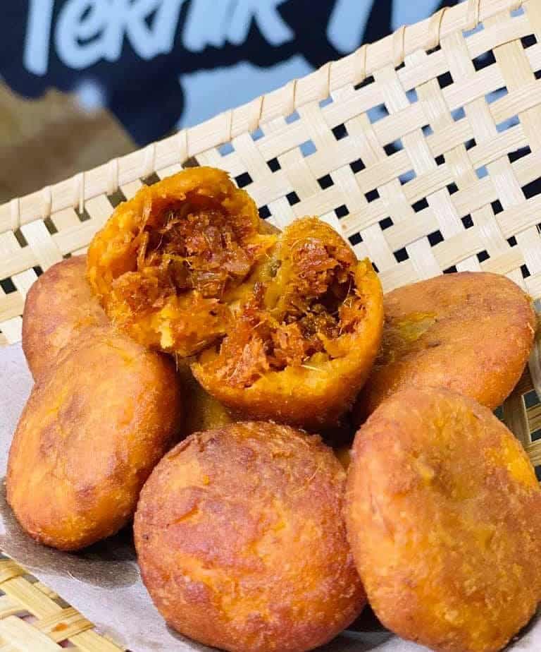 CUCUR BADAK - Image 1