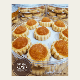 TART NENAS PREMIUM - Thumbnail 1