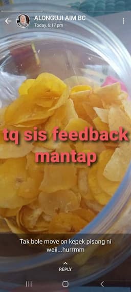 Kerepek Berhantu - Thumbnail 2