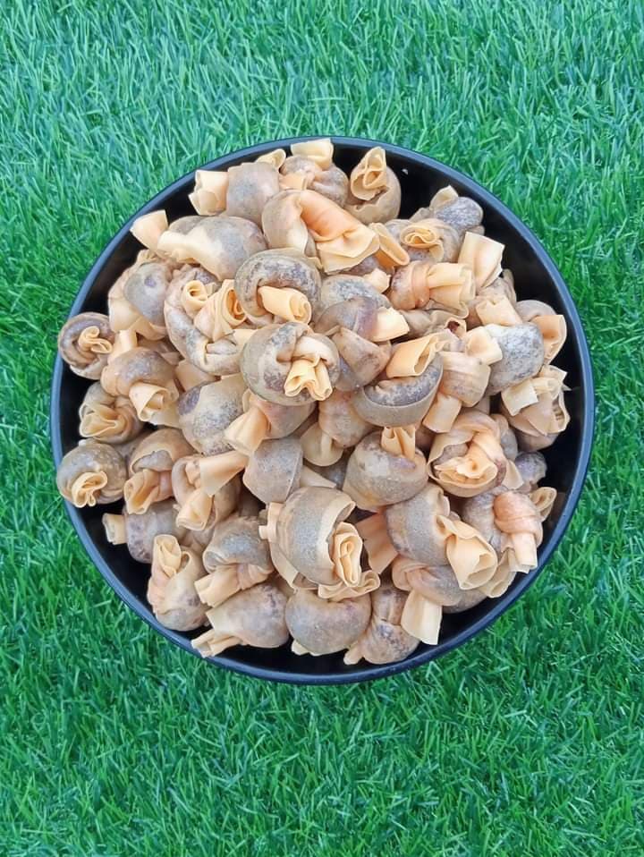 Popia Simpul Gemok - Image 1