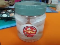 Telur itik - Thumbnail 1