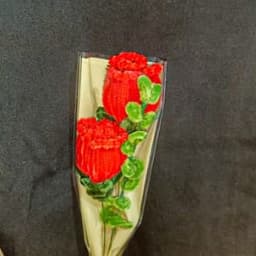 Bunga kawat bulu - Thumbnail 2