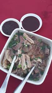 SUP PERUT (SPECIAL) - Thumbnail 1