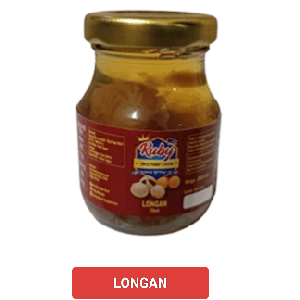 Air Sarang Burung Walit Longan