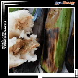 PULUT PANGGANG - Thumbnail 2