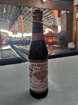 KICAP MANIS CAP KIPAS UDANG - 345ml - Thumbnail 2