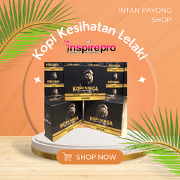 Kopi Singa - Thumbnail 1