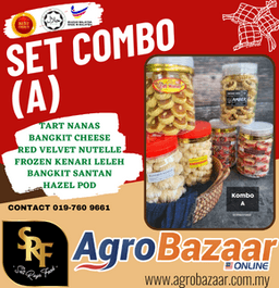 SET COMBO A - Thumbnail 1