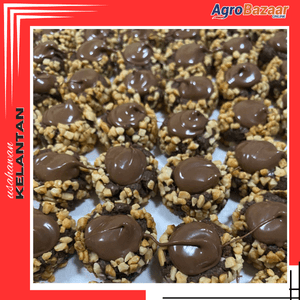 Choco Nutball - Image 1