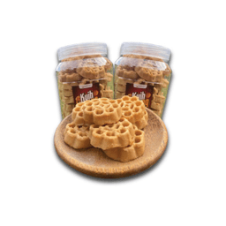 Kuih Loyang - Thumbnail 1