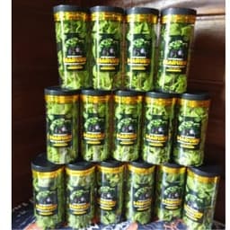 MARUKU HULK @ KACANG HIJAU - Thumbnail 1