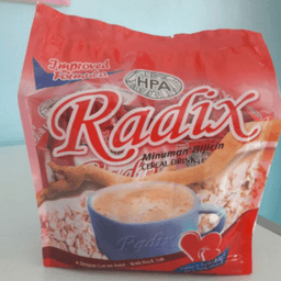 Radix cereal - Thumbnail 1