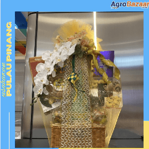 Hamper 006 - Image 1