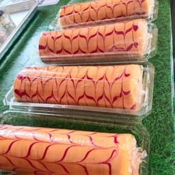 Maria Swiss Roll - Thumbnail 2