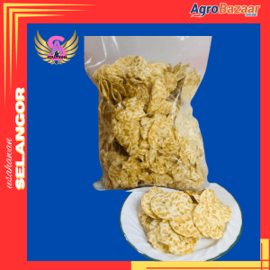 Kerepek Tempe - Image 1