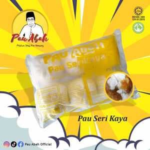 PAU SERI KAYA