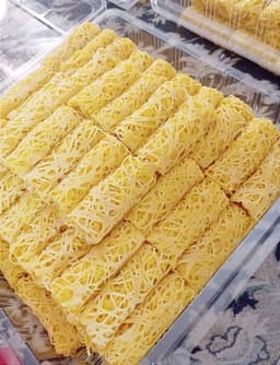 ROTI JALA MAK MISAH - Thumbnail 2