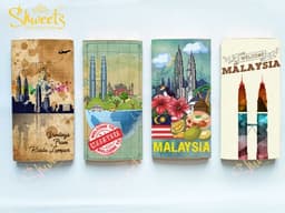 Chocolate Love MY Gift Set 1 - Thumbnail 2