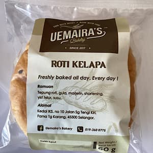 Roti Kaya
