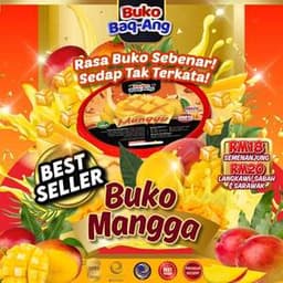 Buko Baq Ang Mangga - Thumbnail 1