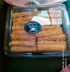 Roti Jala Letopan Madame