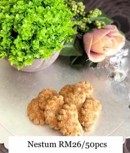 Nestum - Thumbnail 1