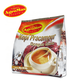 AGROMAS GANO 4 IN 1 - Thumbnail 2