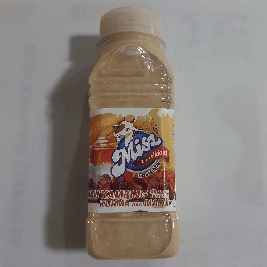 susu kambing misz product