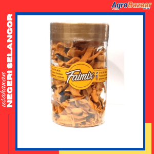(Delivery) Faimix Muruku Balang Kecil (260gm)