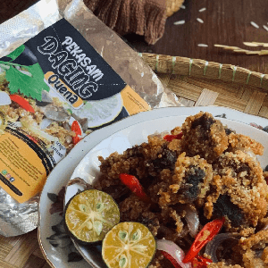 PEKASAM DAGING QUENA (PICKUP POINT)