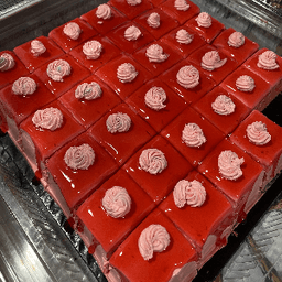 KEK STRAWBERI SLICE - Thumbnail 1