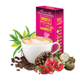 KOPI IMTIYAZ WANITA - Thumbnail 1