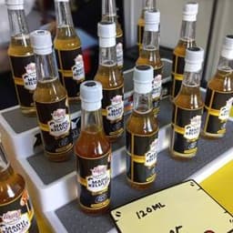 Madu Kelulut Asli 120g - Thumbnail 1