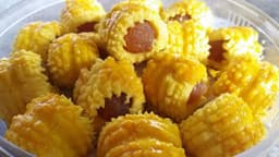 Nurnadia tart nenas - Thumbnail 2