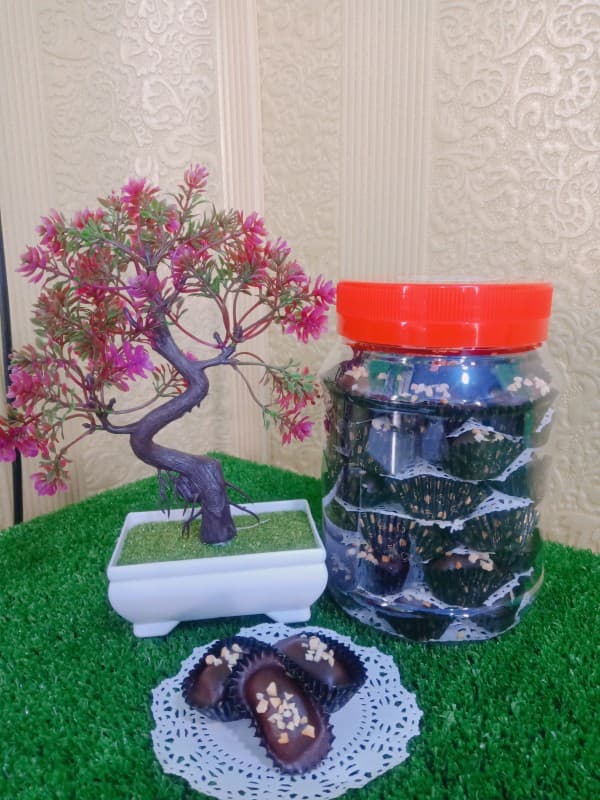 Almond London - Image 1