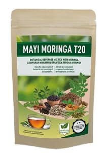 MAYI MORINGA T20 (Tea) - Image 1