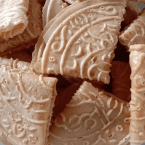 kuih sepit - Image 1