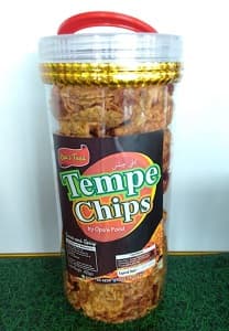 Tempe Chips 400gm - Image 1