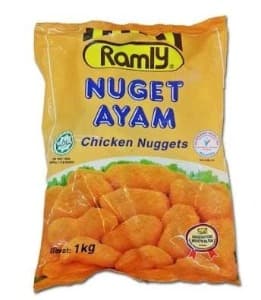 NUGET AYAM