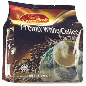 AGROMAS KOPI PUTIH - Image 1