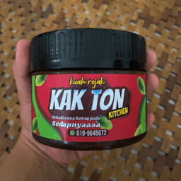 Kuah Rojak - Thumbnail 1