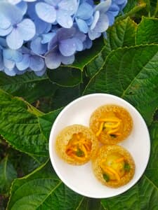 PANI PURI - Thumbnail 1