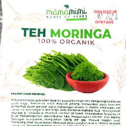 TEH MORINGA - Thumbnail 1